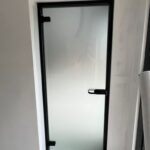 Glass Room Partition Residential-thumbnail №44