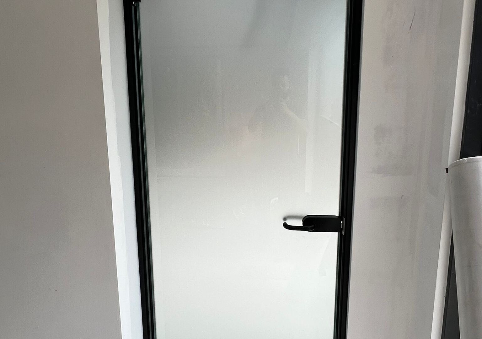 Work examples Black framed partition-Photo №114 Work examples Black framed partition-Photo №114