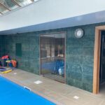Glass Partitions for Swimming Pool and Wet Areas-thumbnail №17