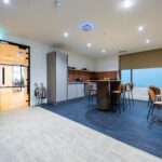 Aluminium Frame Glass Partition-thumbnail №120