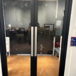 Aluminium Frame Glass Partition-thumbnail №154