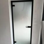Aluminium Frame Glass Partition-thumbnail №142