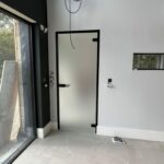 Glass Room Partition Residential-thumbnail №32