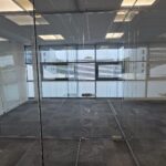 Aluminium Frame Glass Partition-thumbnail №136