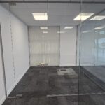Aluminium Frame Glass Partition-thumbnail №137