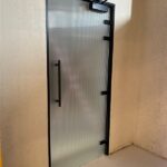 Aluminium Frame Glass Partition-thumbnail №132